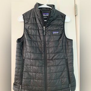 Patagonia NanoPuff Vest